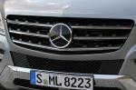 Mercedes-Benz ML350 BlueTEC 2012 года